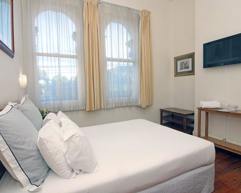 Hotel Claremont Guest House - Winery Find 8