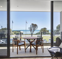 Blairgowrie Apartment 1 - on the beach - Winery Find