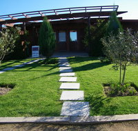 De'Vine Escape - Winery Find