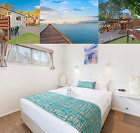 Kanasta Caravan Park - Winery Find