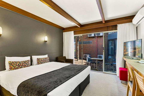 Quality Inn & Suites Traralgon - Winery Find 17