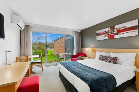 Quality Inn & Suites Traralgon - Winery Find 15