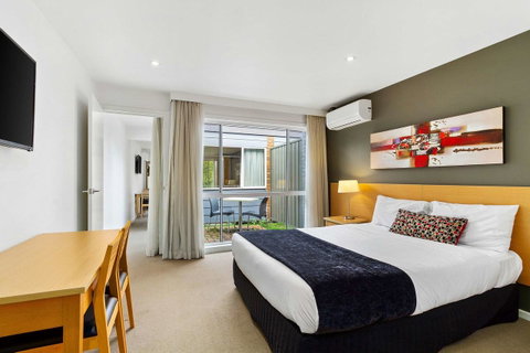 Quality Inn & Suites Traralgon - Winery Find 14