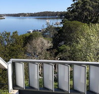 The Point BnB - Winery Find