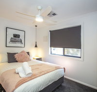 All Seasons Mildura Holiday Park - Winery Find