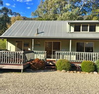 Kangurra Holiday House - Winery Find