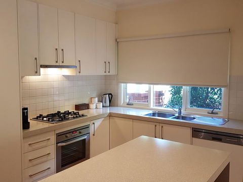 Healesville House - Fig Tree House - Winery Find 6