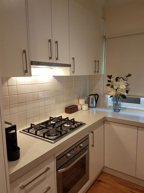 Healesville House - Fig Tree House - Winery Find 4