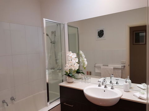 Healesville House - Fig Tree House - Winery Find 16