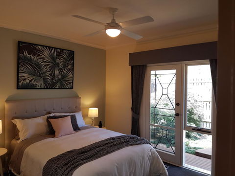 Healesville House - Fig Tree House - Winery Find 10