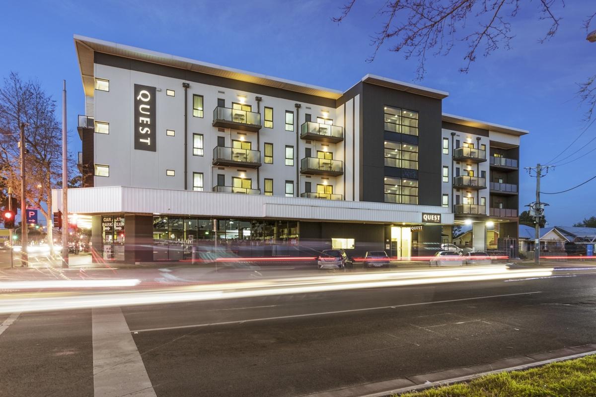 Werribee VIC Winery Find