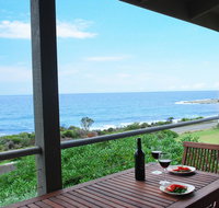 A Great Ocean Road Resort Whitecrest.