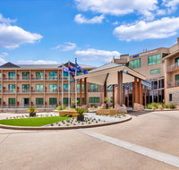 RACV Goldfields Resort - Winery Find
