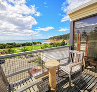 Lornebeach Apartments - Winery Find
