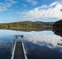 Gipsy Point Lodge  Cottages - Winery Find