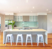 Blairgowrie Moonah Beach House walk to beach - Winery Find