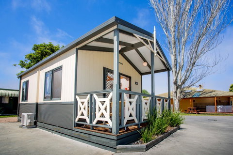 BIG4 Whiters Holiday Village - Winery Find 31