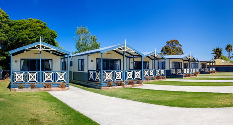 BIG4 Whiters Holiday Village - Winery Find 0