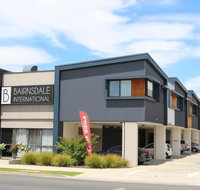 Bairnsdale International - Winery Find
