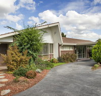 Box Hill Motel - Winery Find