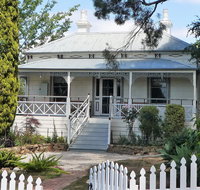 Fairbank House - Winery Find