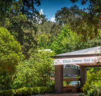 Eltham Gateway Hotel  Conference Centre - Winery Find