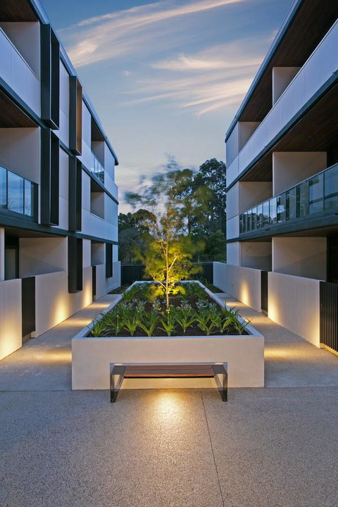 Clayton Serviced Apartments - Winery Find 10