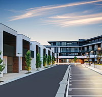 Clayton Serviced Apartments - Winery Find