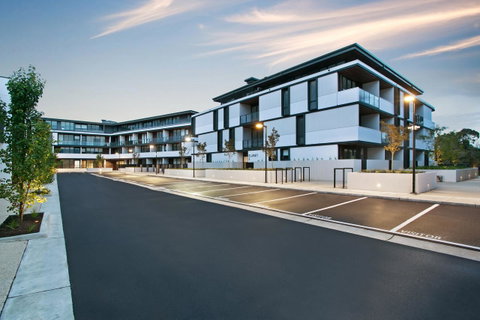 Clayton Serviced Apartments - Winery Find 8