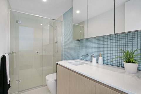 Clayton Serviced Apartments - Winery Find 13