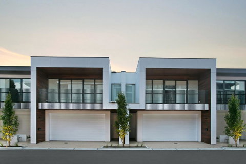 Clayton Serviced Apartments - Winery Find 7