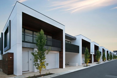 Clayton Serviced Apartments - Winery Find 9