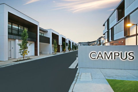 Clayton Serviced Apartments - Winery Find 12
