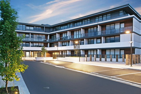Clayton Serviced Apartments - Winery Find 5