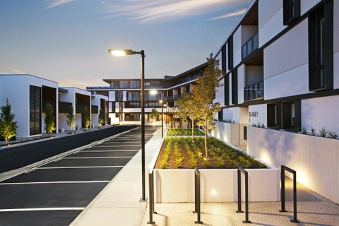 Clayton Serviced Apartments - Winery Find 3