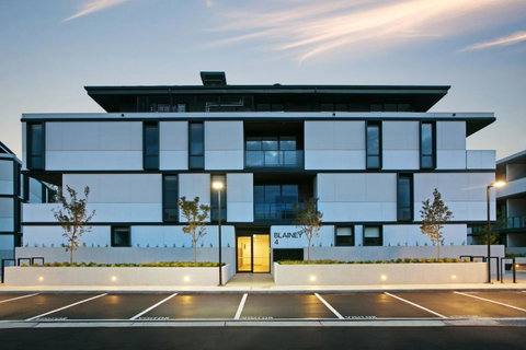 Clayton Serviced Apartments - Winery Find 6