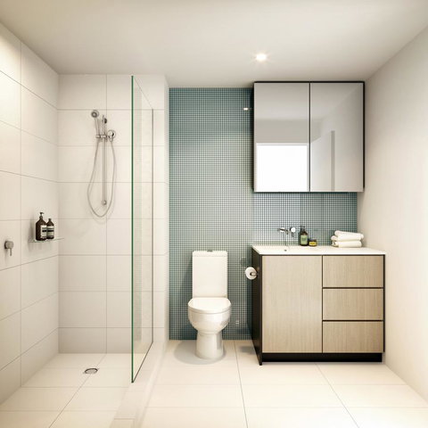 Clayton Serviced Apartments - Winery Find 15