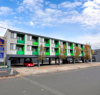 Melbourne's Princes Park Hotel - Winery Find