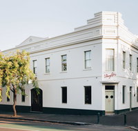 Naughtons Hotel - Winery Find