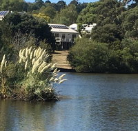 Lakeside Conti Villas - Winery Find