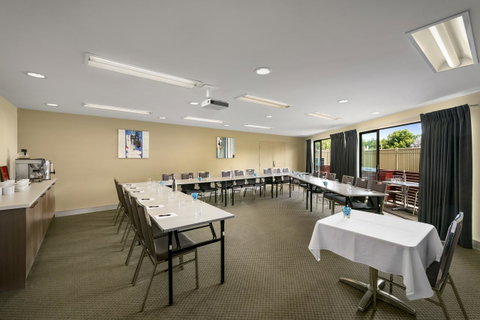 Quest Bendigo Central - Winery Find 10