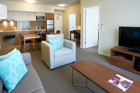 Quest Bendigo Central - Winery Find 4