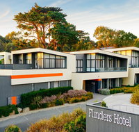 Flinders Hotel - Winery Find