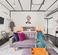 The Blender Loft - Winery Find