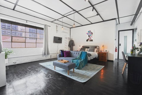 The Blender Loft - Winery Find 1