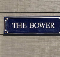 The Bower Kings Cottage - Winery Find