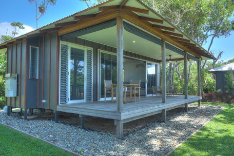 The Bungalows - Winery Find 2