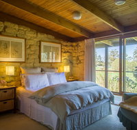 The Burrow at Wombat Bend - Winery Find