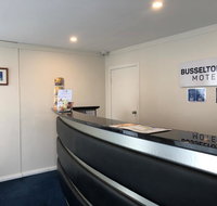 The Busselton Motel - Winery Find
