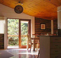 The Cabin - Winery Find
